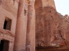 i colori di Petra